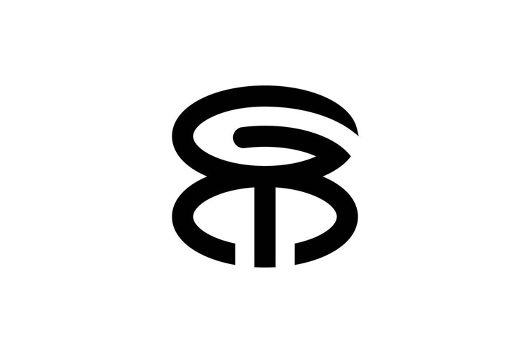GM MG Logo Design