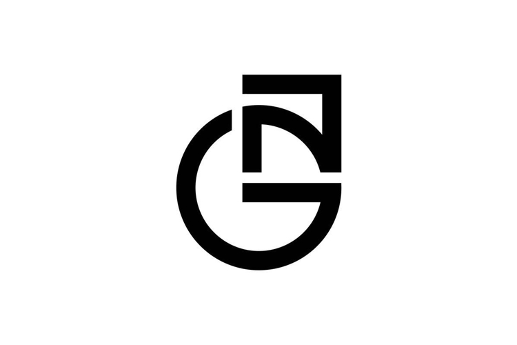 GN NG Logo Design