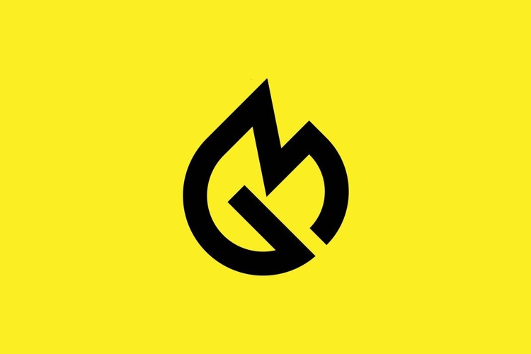 GN NG Logo Design