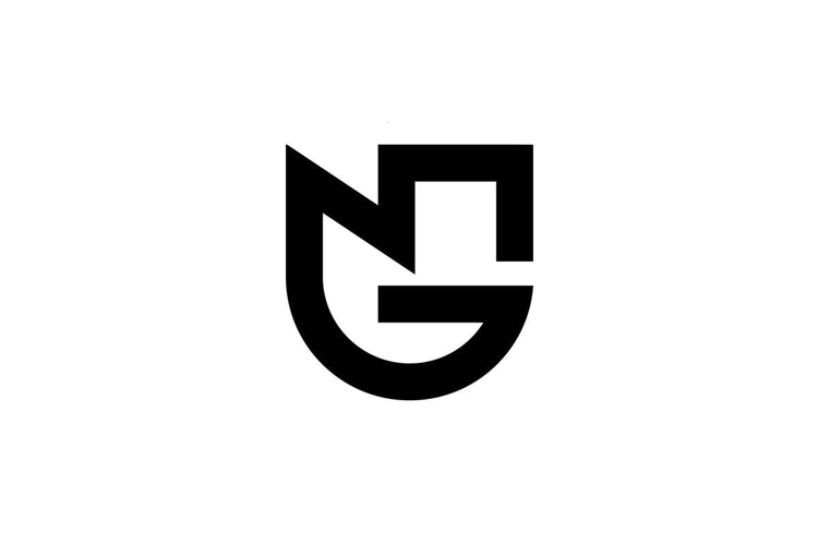 GN NG Logo Design