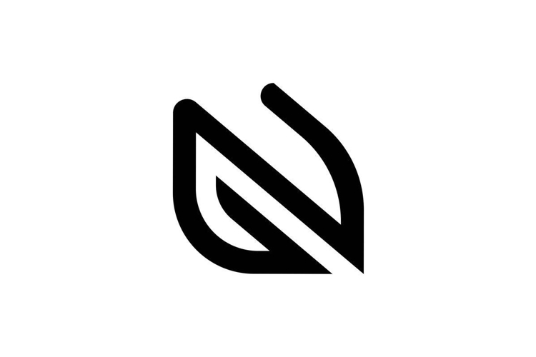 GN NG Logo Design