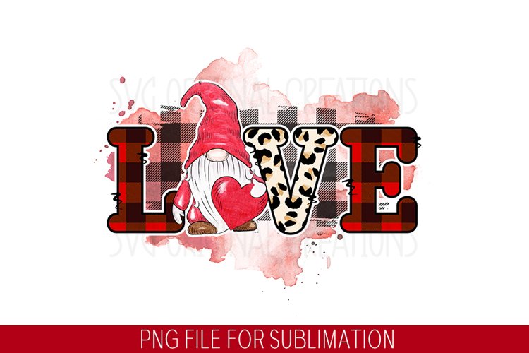 Valentines Sublimation Design Image 18