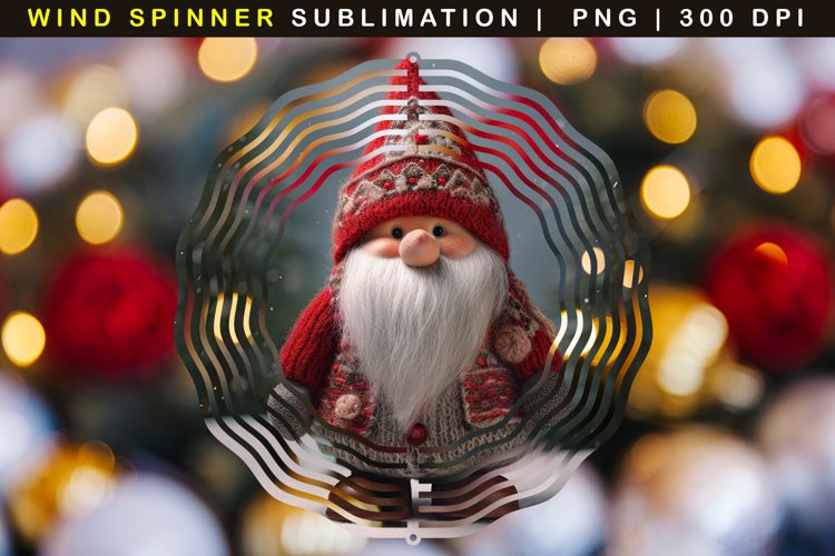 Gnome Clipart Image 17