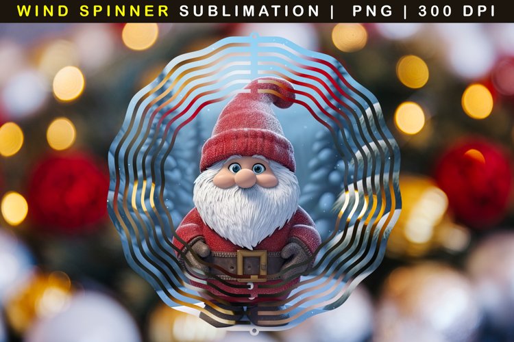 Gnome Clipart Image 5
