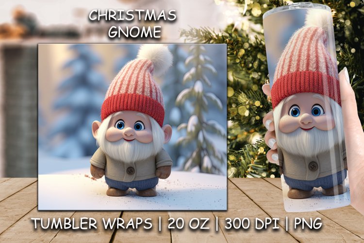 Gnome Clipart Image 18