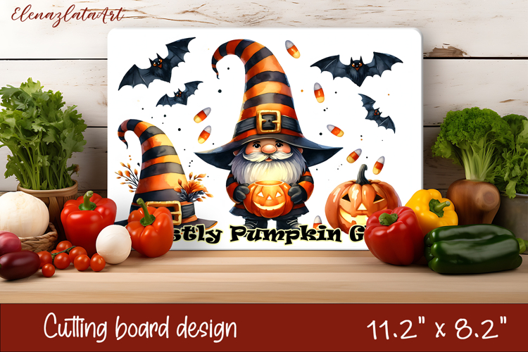 Pumpkin Clipart Image 14