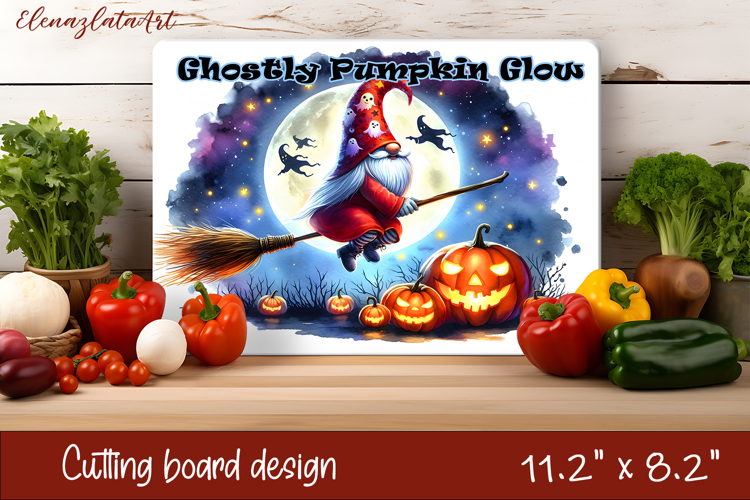Ghost Clipart Image 11