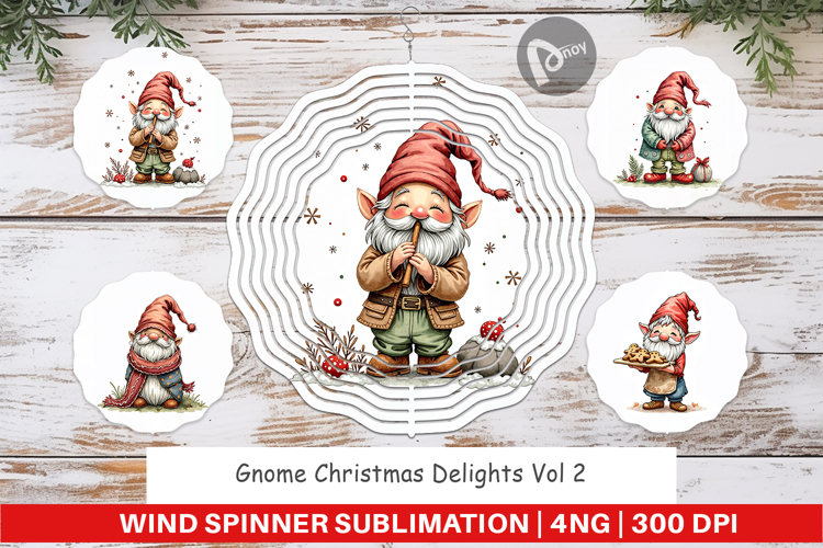 Christmas Decor Png Image 16