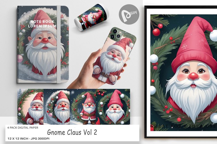 Printable Scrapbook Paper Image 22