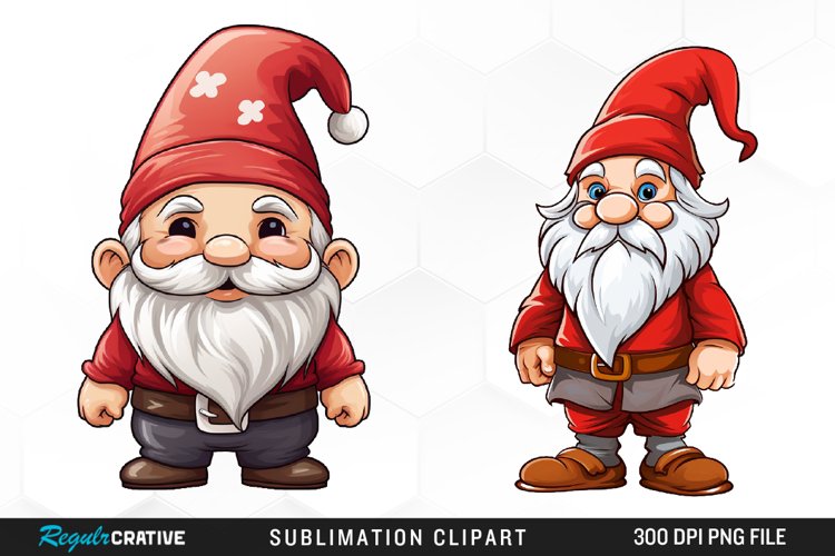 Gnome Png Image 20