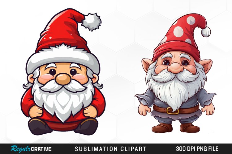 Gnome Png Image 19