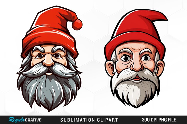 Gnome Png Image 6