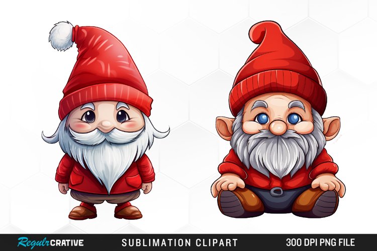 Gnome Png Image 24