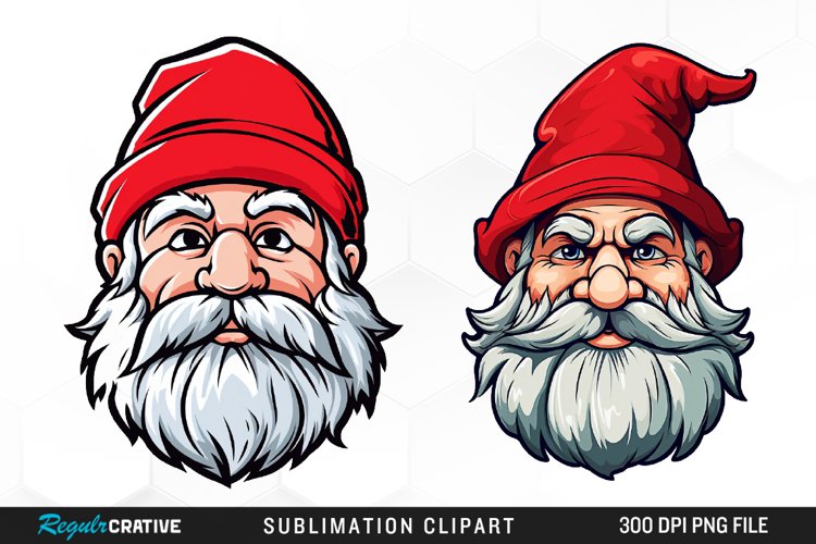 Gnome Png Image 7