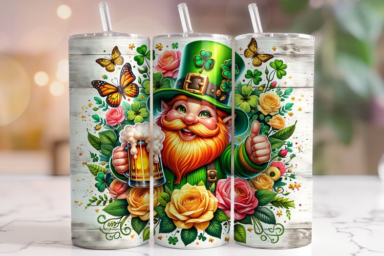 Lucky Clipart Image 9