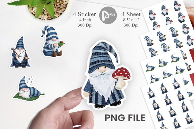 Journal Stickers Printable Image 21