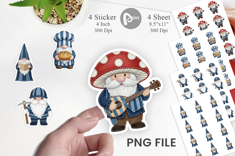 Journal Stickers Printable Image 20