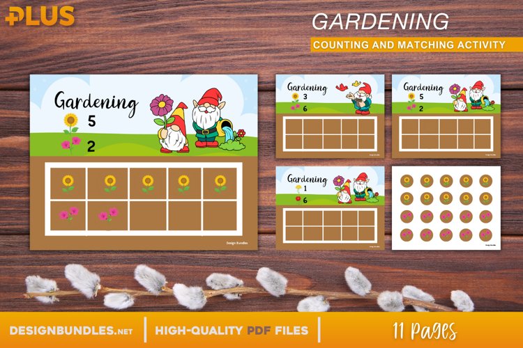 Educational Clipart Image 10