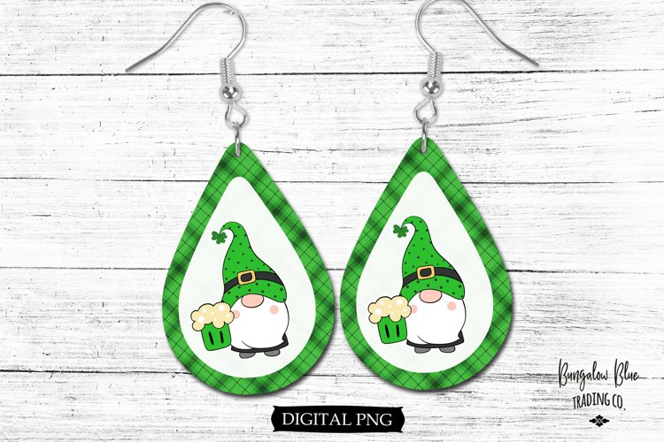 St Patrick's Day Clipart Image 21