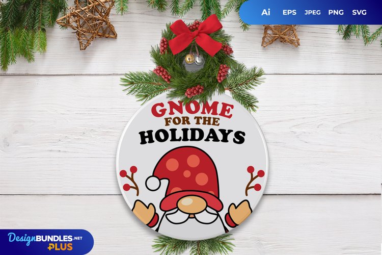 Christmas Bells Clipart Image 23