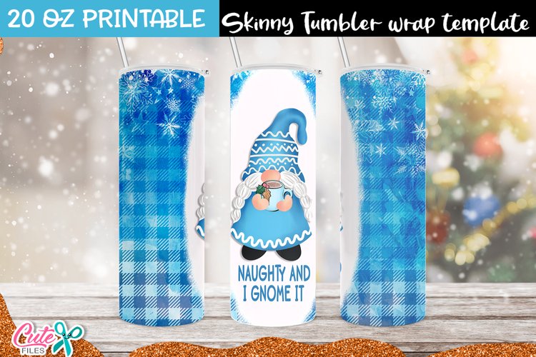 Sublimation Tumbler Designs Image 5
