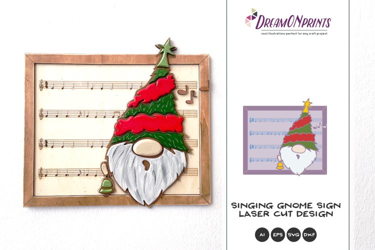 Christmas Bells Clipart Image 22
