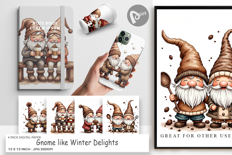 Scrapbook Google Slides Theme Image 15