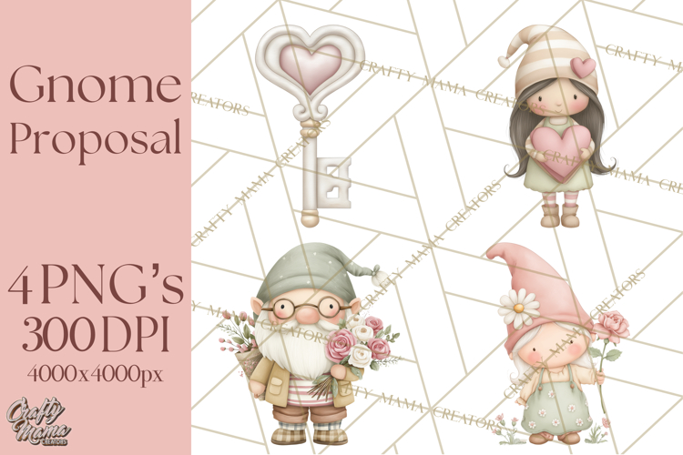 Engagement Clipart Image 12