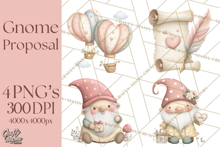 Engagement Clipart Image 23