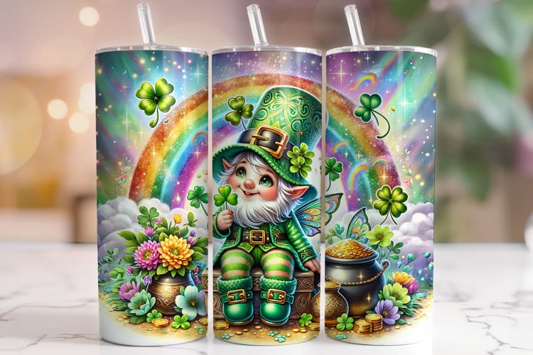 Lucky Clipart Image 5