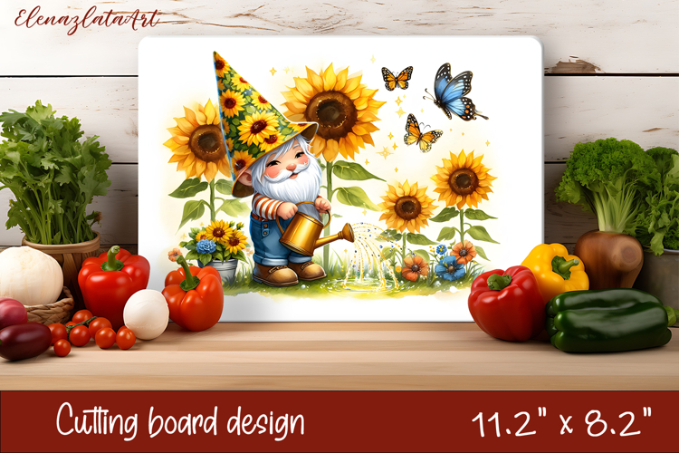 Cute Summer Clipart Image 5