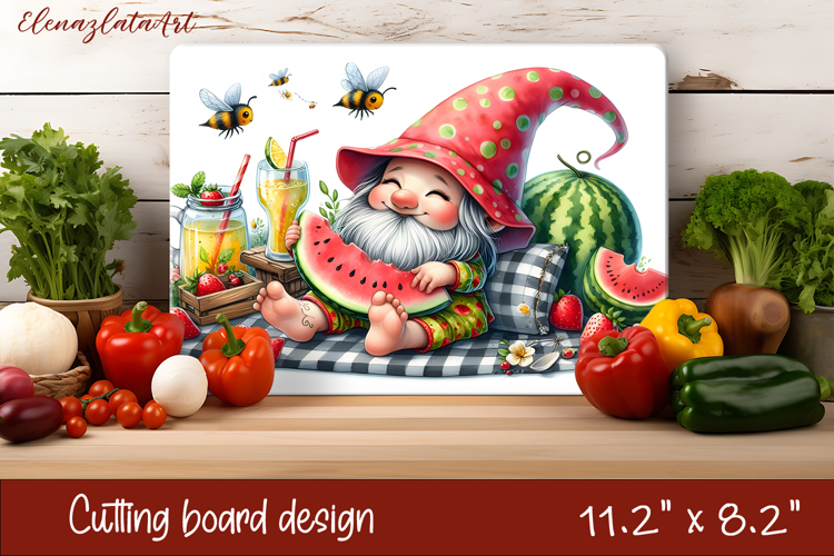 Cute Summer Clipart Image 20