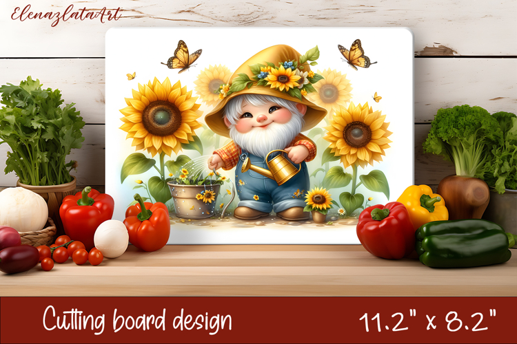 Cute Summer Clipart Image 21