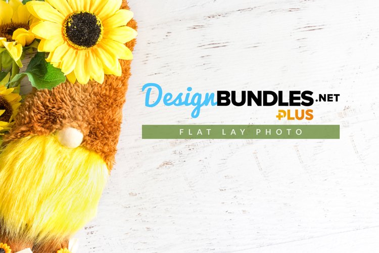 Sunflowers Background Image 7