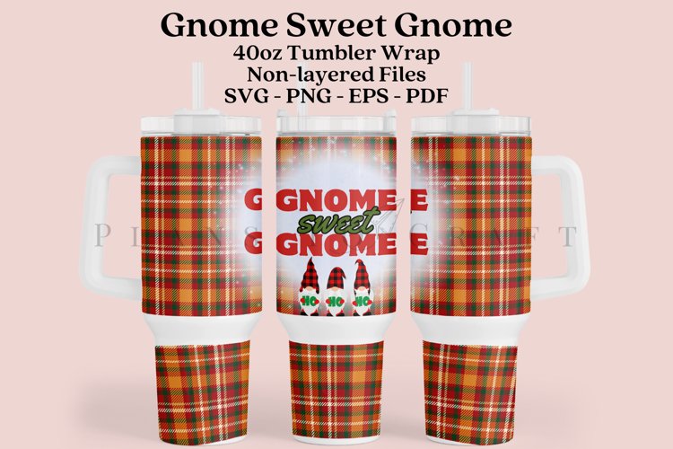 Gnome Clipart Image 15