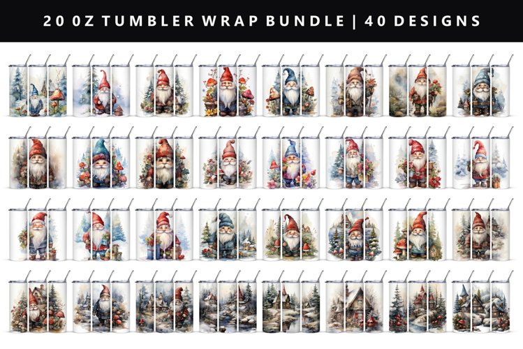 Gnome Clipart Image 15