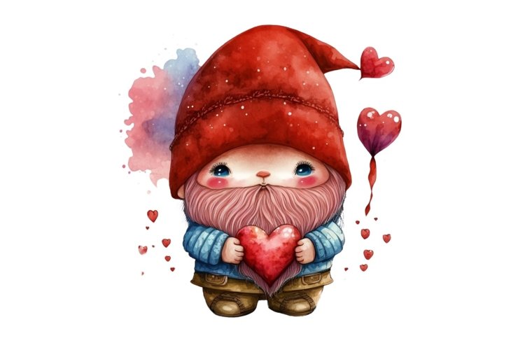 Valentines PNG Image 18
