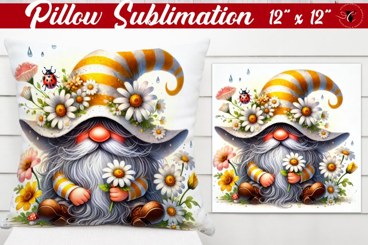 Pillow Clipart Image 24