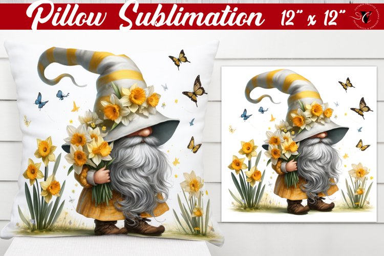 Pillow Clipart Image 22