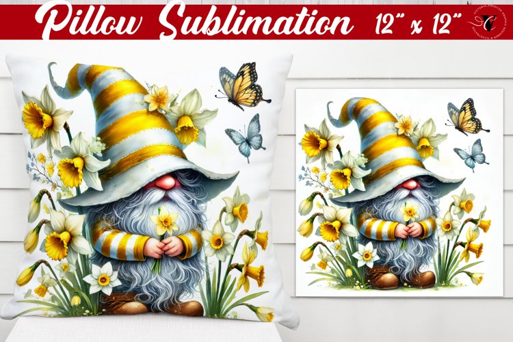 Pillow Clipart Image 20