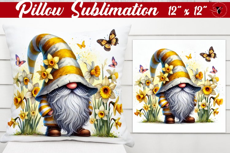 Pillow Clipart Image 18