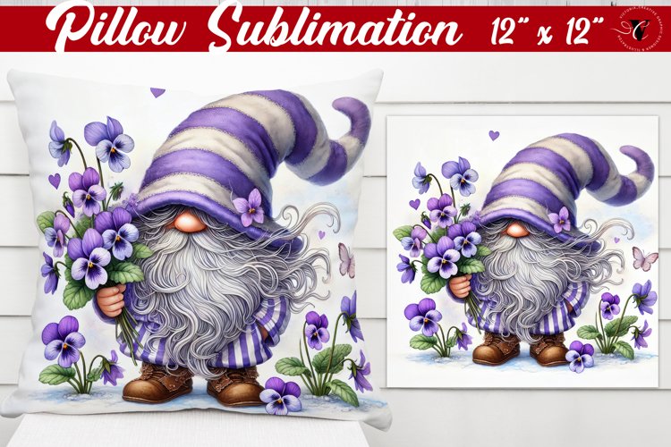 Pillow Clipart Image 23