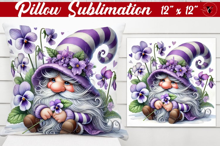 Pillow Clipart Image 21