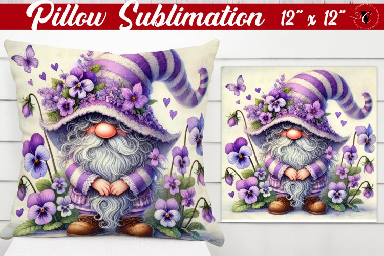 Pillow Clipart Image 19