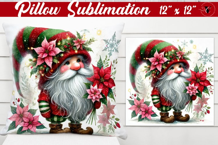 Pillow Clipart Image 17
