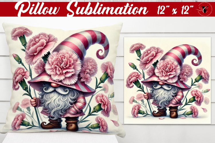 Pillow Clipart Image 14