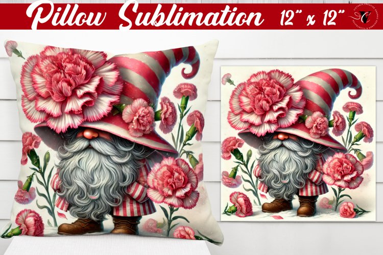 Pillow Clipart Image 12