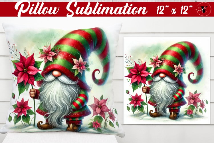 Pillow Clipart Image 15
