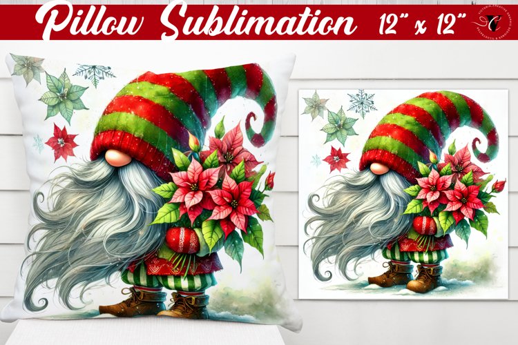 Pillow Clipart Image 13