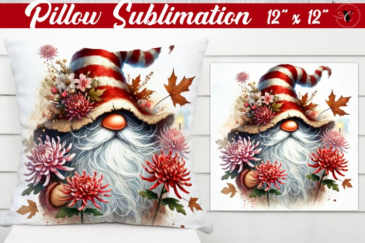 Pillow Clipart Image 10